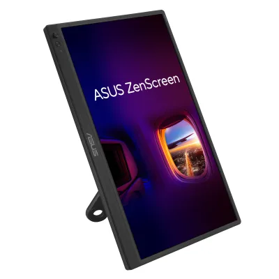 ASUS ZenScreen MB169CK pantalla para PC 39,6 cm (15.6") 1920 x