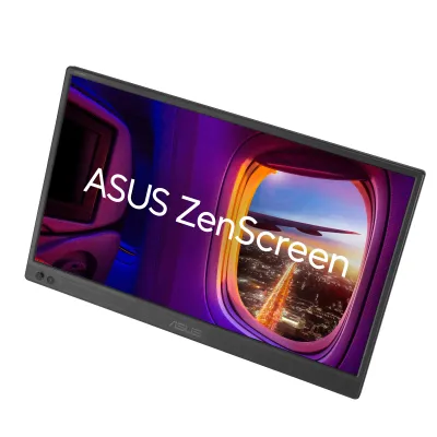 ASUS ZenScreen MB169CK pantalla para PC 39,6 cm (15.6") 1920 x