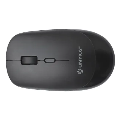 UNYKAch Kit Teclado + Ratón Combo MK212 Pro Slim Wireless