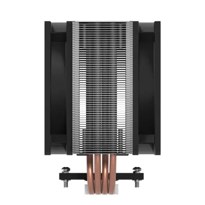 ARCTIC Freezer 36 Procesador Refrigerador de aire 12 cm Negro