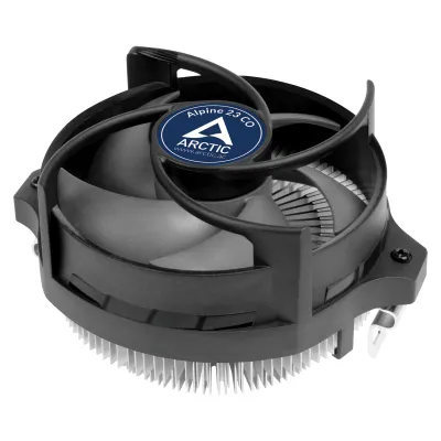 ARCTIC Alpine 23 CO Procesador Refrigerador de aire 9 cm