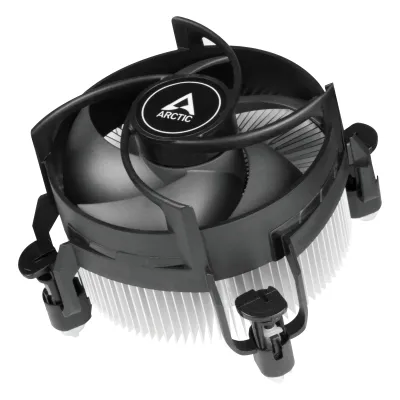 ARCTIC Alpine 17 CO Procesador Refrigerador de aire 9,2 cm