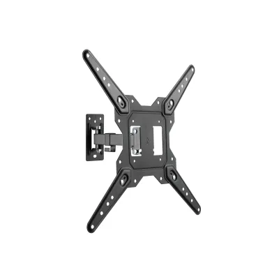 Equip Soporte de pared para TV de movimiento completo de 23"-55
