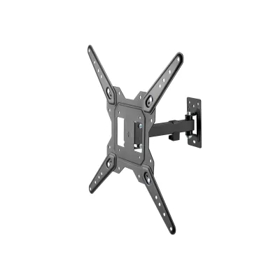 Equip Soporte de pared para TV de movimiento completo de 23"-55