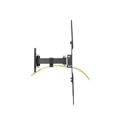 Equip Soporte de pared para TV de movimiento completo de 23"-55