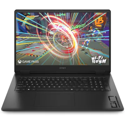 HP OMEN 17-DB0019NS AMD Ryzen 9-8945HS 32GB 1TB RTX 4060 8GB