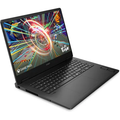 HP OMEN 17-DB0019NS AMD Ryzen 9-8945HS 32GB 1TB RTX 4060 8GB