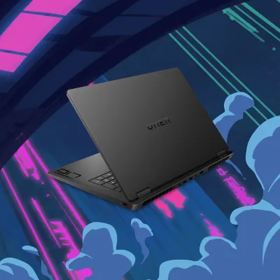 HP OMEN 17-DB0019NS AMD Ryzen 9-8945HS 32GB 1TB RTX 4060 8GB