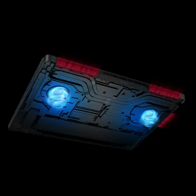 HP OMEN 17-DB0019NS AMD Ryzen 9-8945HS 32GB 1TB RTX 4060 8GB