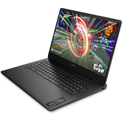 HP OMEN 17-DB0019NS AMD Ryzen 9-8945HS 32GB 1TB RTX 4060 8GB