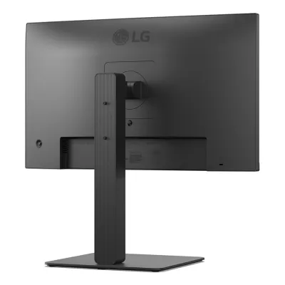 LG 24BA750-B pantalla para PC 60,5 cm (23.8") 1920 x 1080