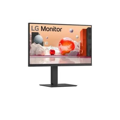 LG 27BA750-B pantalla para PC 68,6 cm (27") 1920 x 1080 Pixeles