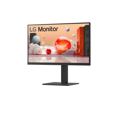LG 27BA750-B pantalla para PC 68,6 cm (27") 1920 x 1080 Pixeles