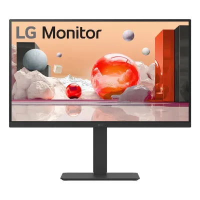 LG 27BA850-B pantalla para PC 68,6 cm (27") 1920 x 1080 Pixeles