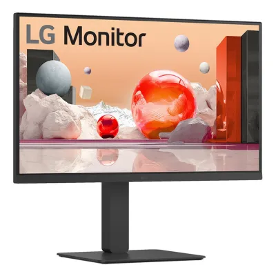LG 27BA850-B pantalla para PC 68,6 cm (27") 1920 x 1080 Pixeles