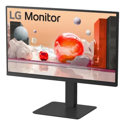 LG 27BA850-B pantalla para PC 68,6 cm (27") 1920 x 1080 Pixeles