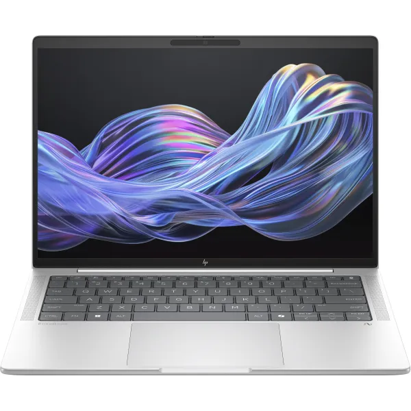 HP EliteBook X G1i 14" Intel Core ultra 5-226V 16GB 512GB W11Pro Plata