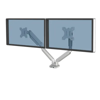 Fellowes Platinum Series 8056501 soporte para monitor 101,6 cm