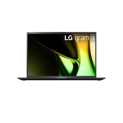 Portátil LG gram 14Z90S-G.AA55B Intel Evo Core Ultra 5 Portátil LG gram 14Z90S-G.AA55B Intel Evo Core Ultra 5