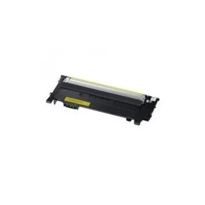 TONER COMPATIBLE SAMSUNG CLT-Y404S COLOR AMARILLO TONER COMPATIBLE SAMSUNG CLT-Y404S COLOR AMARILLO
