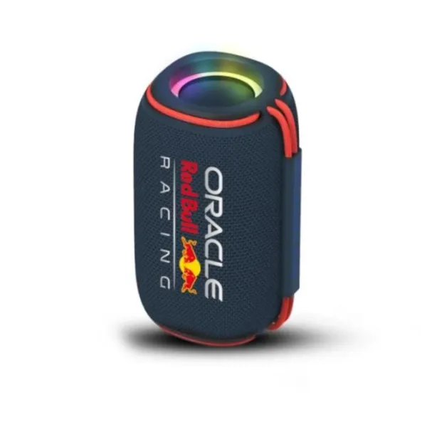 Red bull altavoz portátil speed