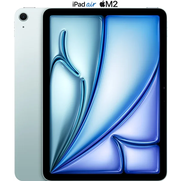 Apple iPad Air 2024 13' 512GB M2 Wifi+Cellular 5G Azul