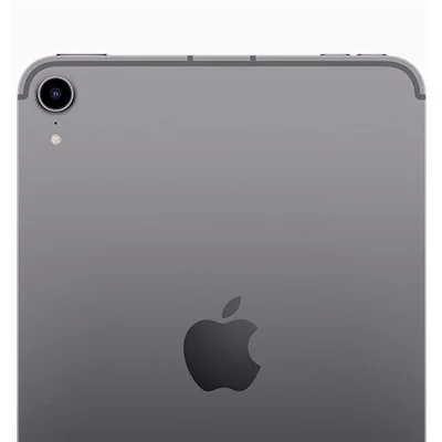 Apple iPad Mini 7 (2024) 128GB 5G+WiFi Gris Espacial A17Pro