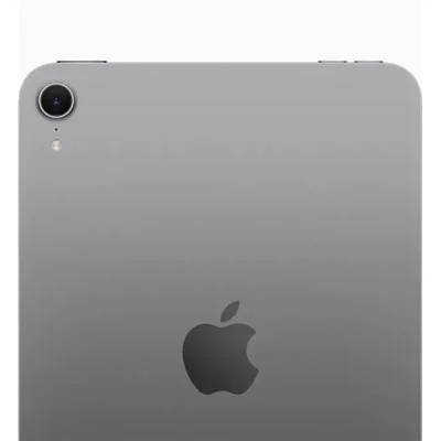 Apple iPad Mini 7 (2024) 128GB WiFi Gris Espacial A17Pro