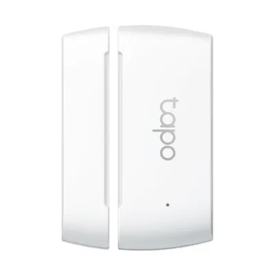 Sensor Inalambrico De Contacto Inteligente Para Puertas Y