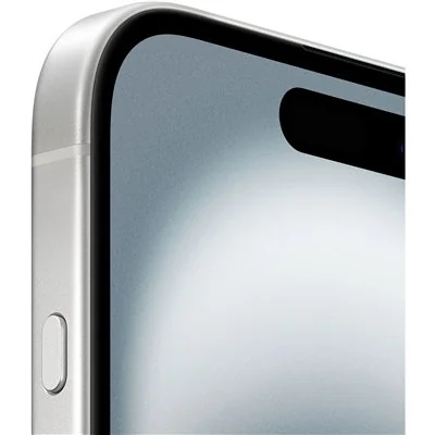 Apple iPhone 16 128GB Blanco