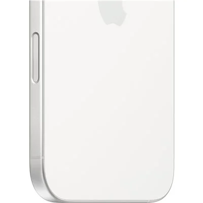 Apple iPhone 16 128GB Blanco
