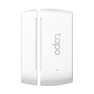 Sensor Inalambrico De Contacto Inteligente Para Puertas Y