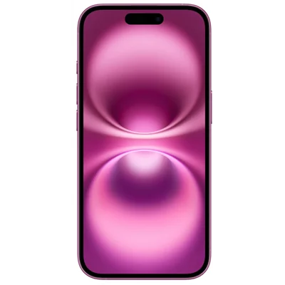Apple iPhone 16 128GB Rosa