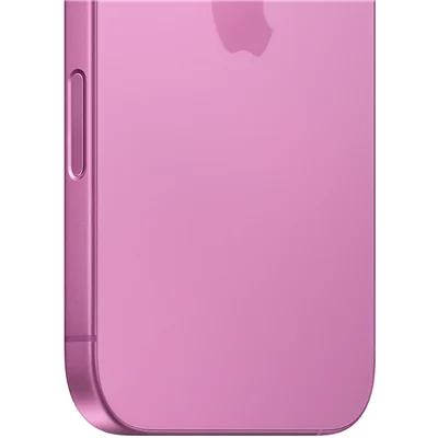 Apple iPhone 16 Plus 128GB Rosa