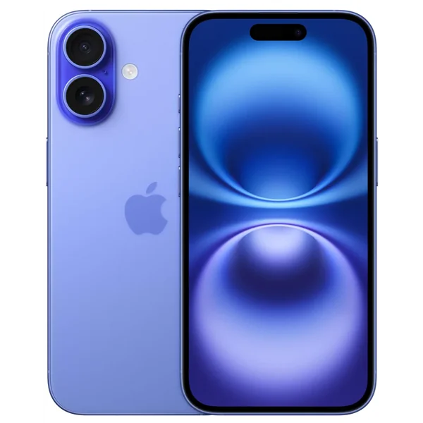 Apple iPhone 16 Plus 128GB Ultramar