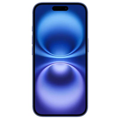 Apple iPhone 16 Plus 128GB Ultramar