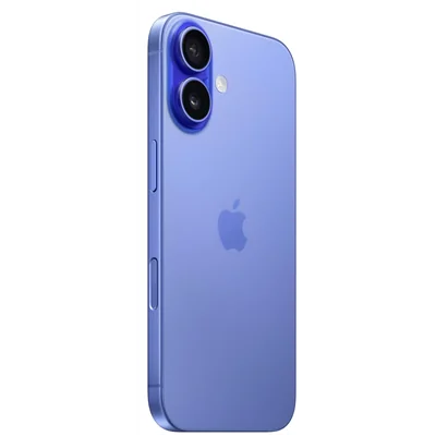 Apple iPhone 16 Plus 128GB Ultramar