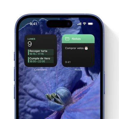Apple iPhone 16 Plus 128GB Ultramar