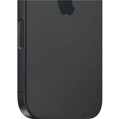 Apple iPhone 16 256GB Negro