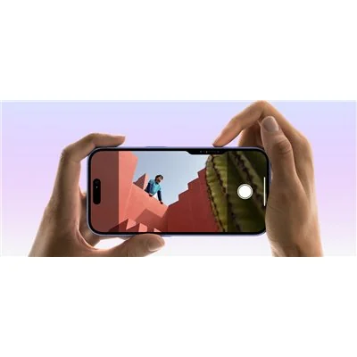 Apple iPhone 16 128GB Negro