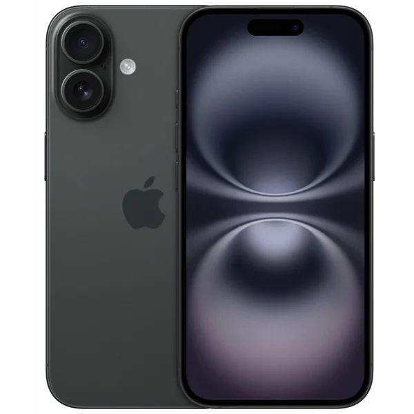 Apple Iphone 16 Plus 512GB Negro