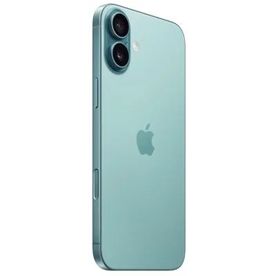 Apple iPhone 16 128GB Verde Azulado