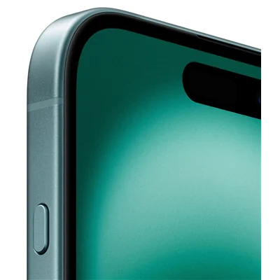 Apple iPhone 16 128GB Verde Azulado