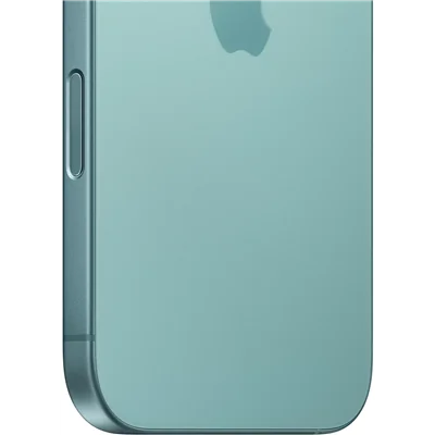 Apple iPhone 16 128GB Verde Azulado