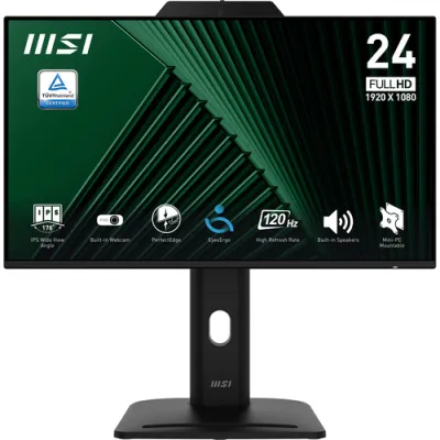 MSI Pro MP242PMG pantalla para PC 60,5 cm (23.8") 1920 x 1080