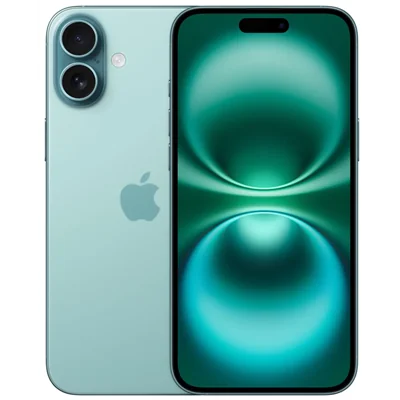 Apple Iphone 16 Plus 512GB Verde Azulado