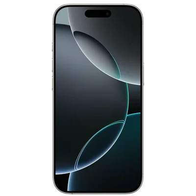 Apple iPhone 16 Pro 512GB Titanio Blanco