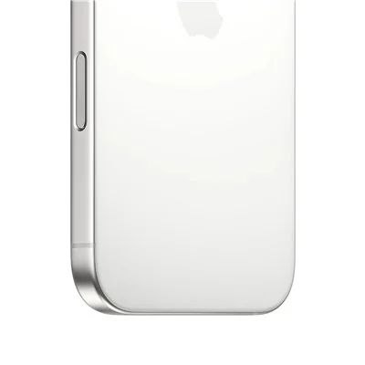 Apple iPhone 16 Pro 512GB Titanio Blanco