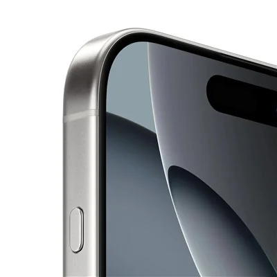 Apple iPhone 16 Pro Max 512GB Titanio Blanco