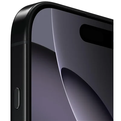 Apple iPhone 16 Pro Max 256GB Titanio Negro